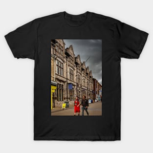 Lincoln 2019 T-Shirt